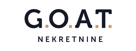 G.O.A.T. Nekretnine