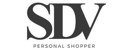 SDV Personal Shopper